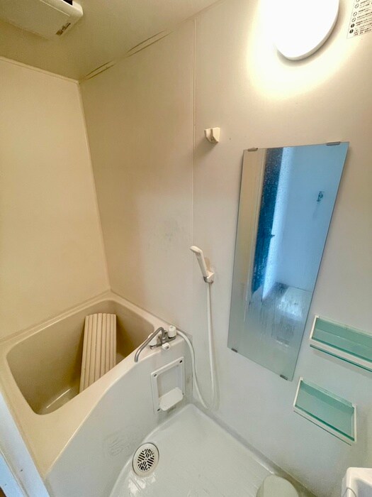 物件内観写真13　(バス／シャワールーム等)