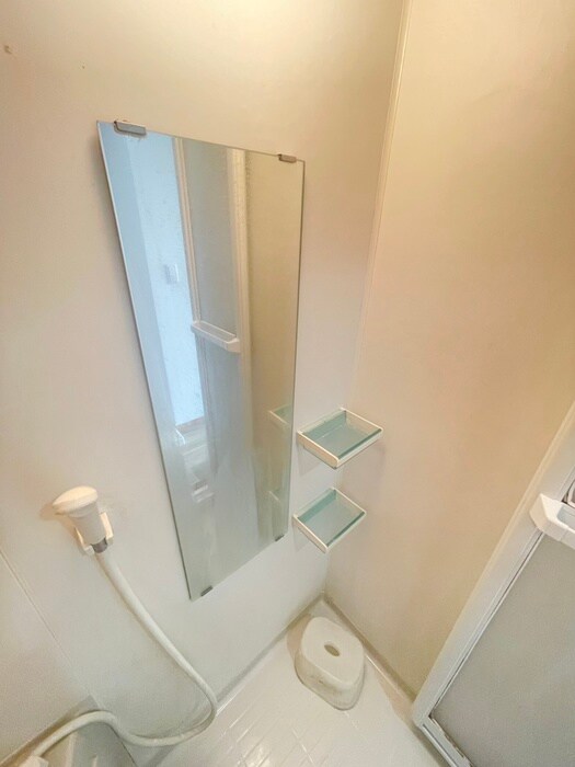 物件内観写真14　(バス／シャワールーム等)