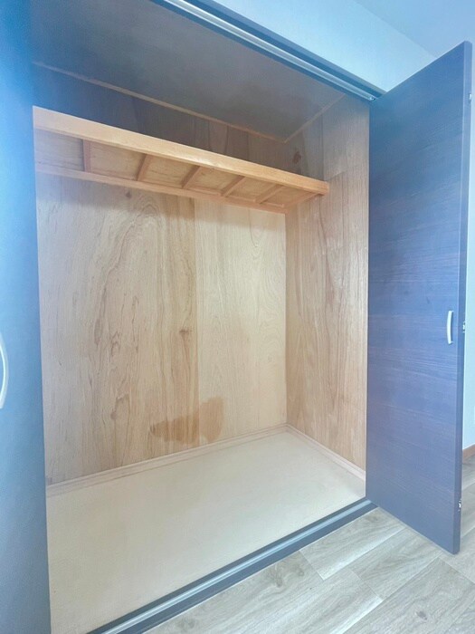 物件内観写真17　(収納)