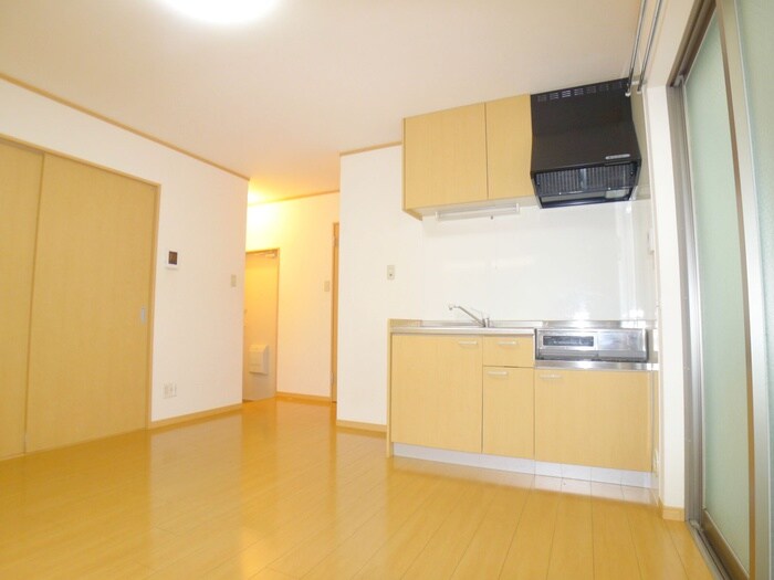 物件内観写真4　(居室)