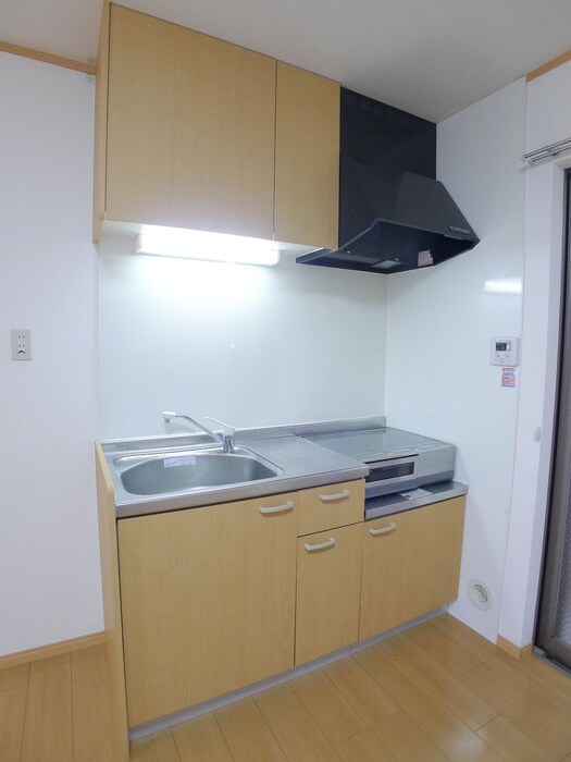 物件内観写真5　(キッチン)