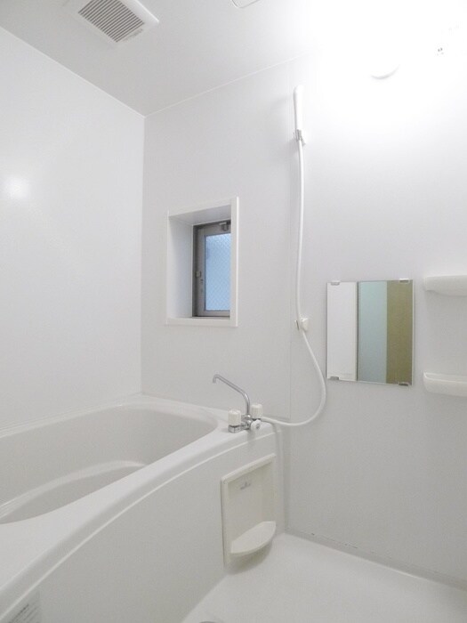 物件内観写真6　(バス／シャワールーム等)