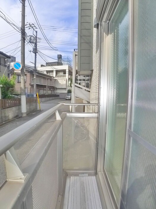 物件内観写真18　(ベランダ・バルコニー)