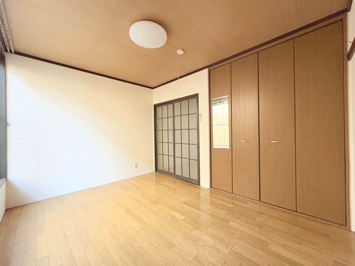 物件内観写真7　(居室)