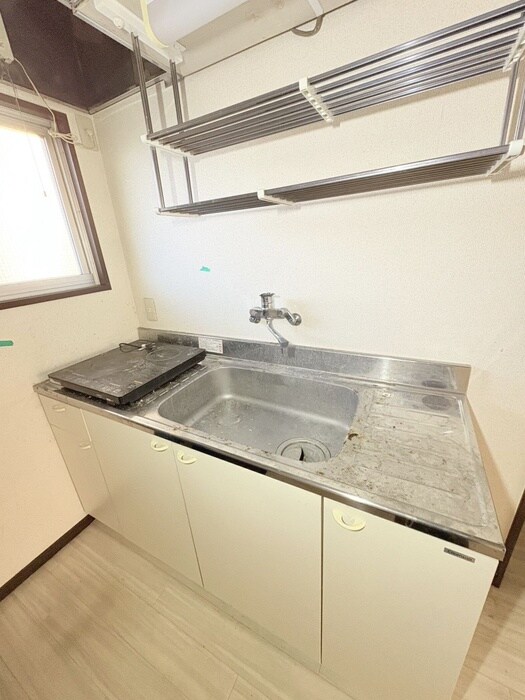 物件内観写真9　(キッチン)