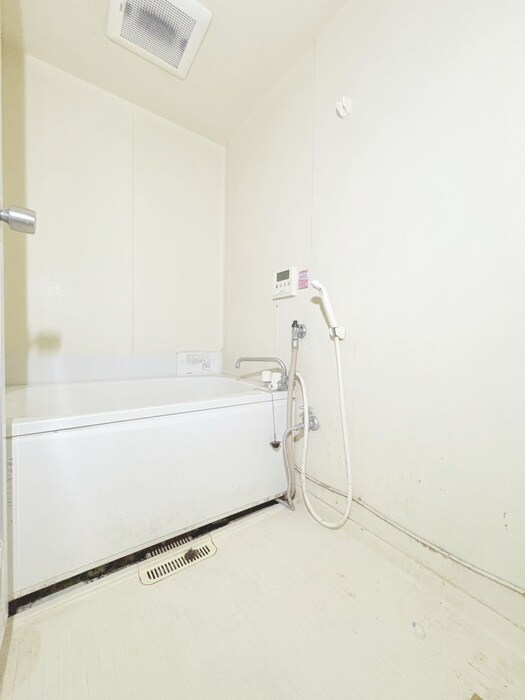 物件内観写真11　(バス／シャワールーム等)