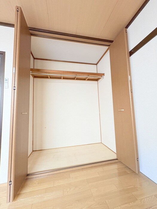 物件内観写真14　(収納)