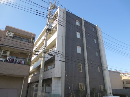 ステージグランデ宮崎台(103)外観写真