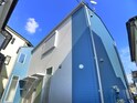 ベレガンス鷹之台