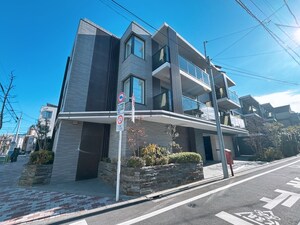 ﾃﾞｨｱﾅｺｰﾄ目黒祐天寺（４０１）外観写真