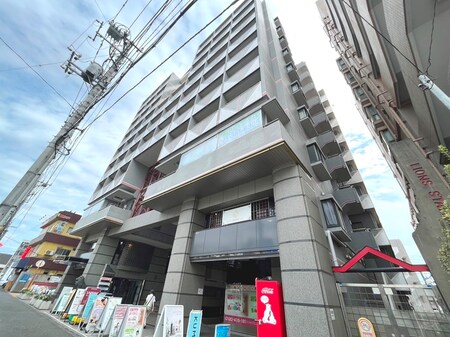 ﾗｲｵﾝｽﾞｽﾃ-ｼｮﾝﾌﾟﾗｻﾞ二俣川（707）外観写真