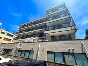 武井ビル外観写真