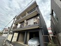 コ－ポラス本八幡