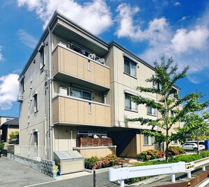 アブリーゴ１０外観写真