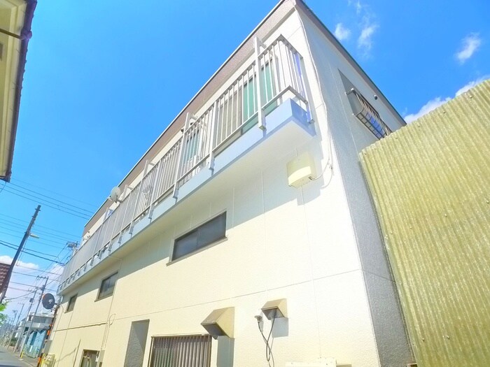 物件外観写真2　(その他)