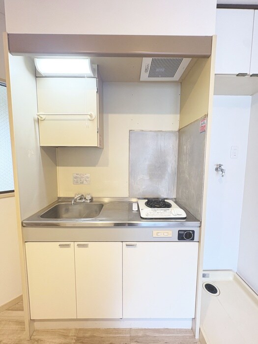 物件内観写真7　(キッチン)