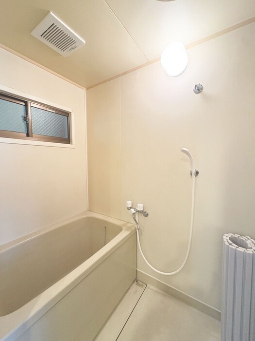 物件内観写真13　(バス／シャワールーム等)