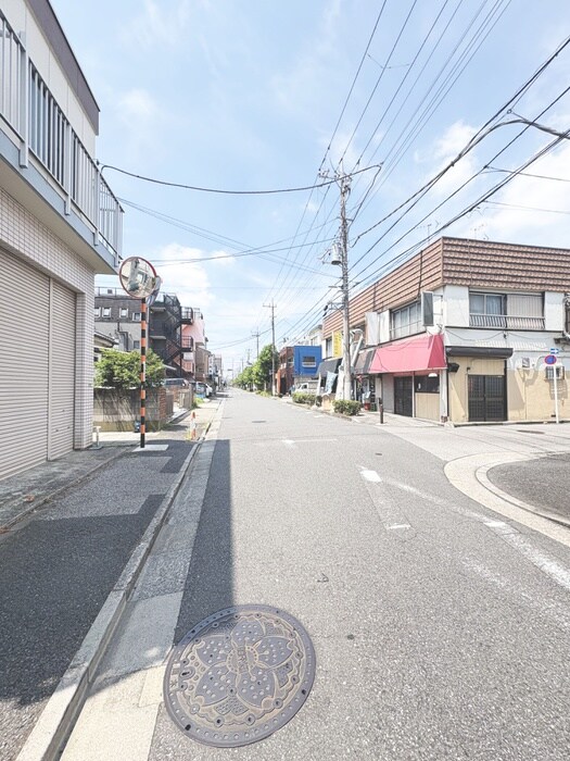 物件内観写真19　(周辺環境)