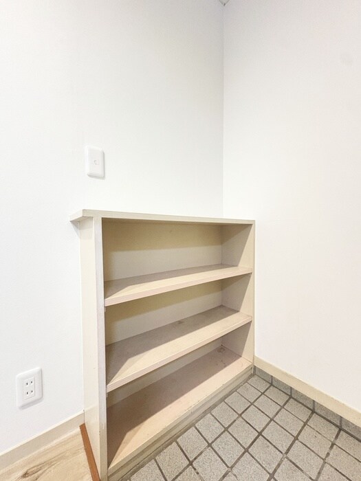 物件内観写真20　(靴箱)