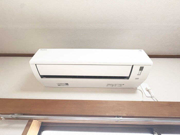 物件内観写真21　(ロフト)