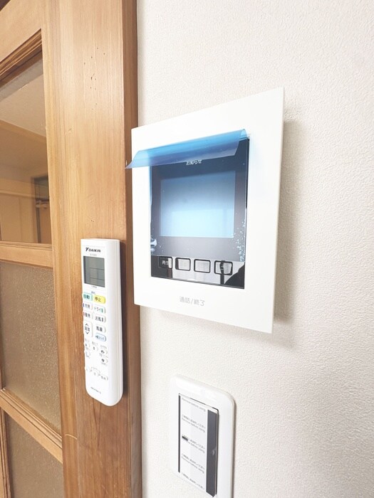 物件内観写真22　(省エネ性能ラベル)