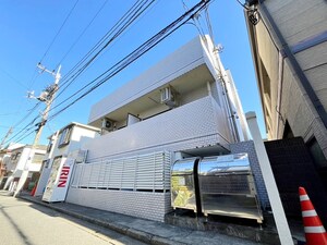 日興パレス阿佐ヶ谷PARTⅡ(304)外観写真