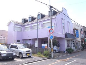 コーポ  和外観写真