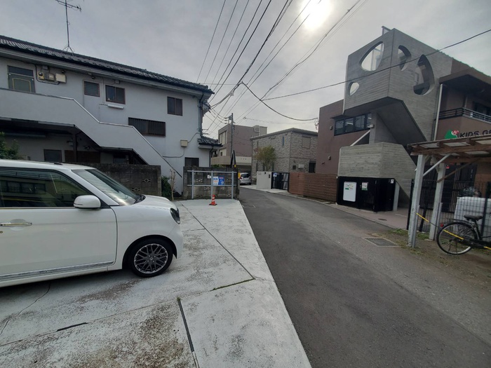 外観写真