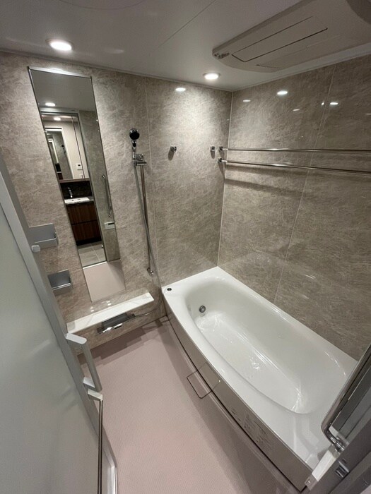 物件内観写真14　(バス／シャワールーム等)