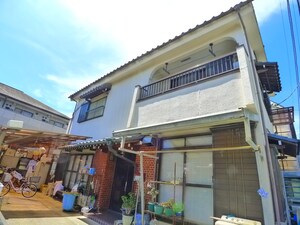 コ－ポ長島外観写真