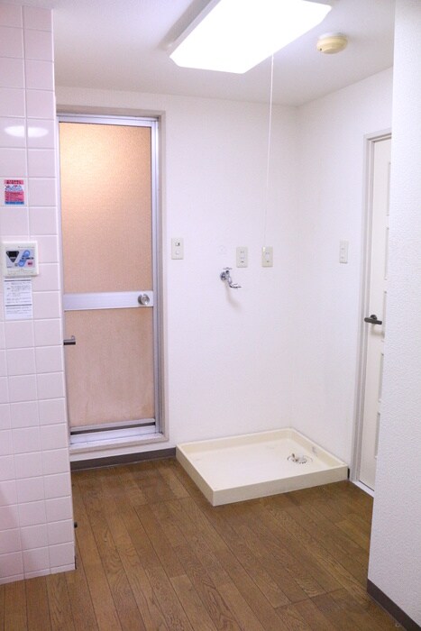 物件内観写真6　(キッチン)