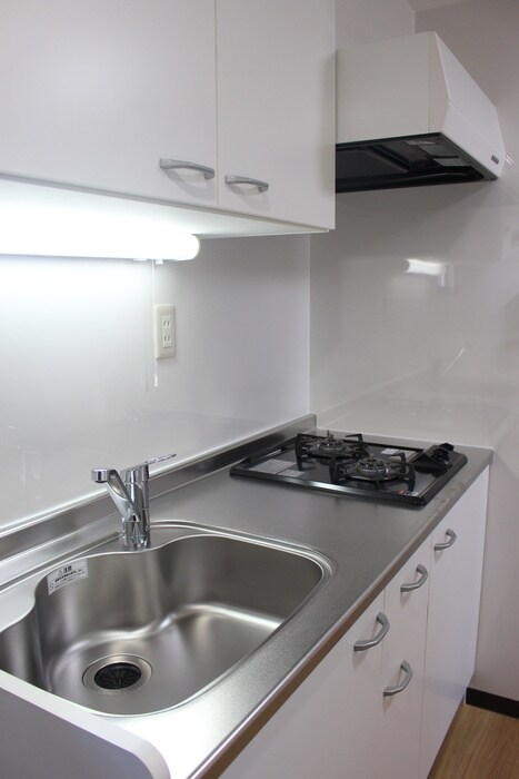 物件内観写真7　(キッチン)