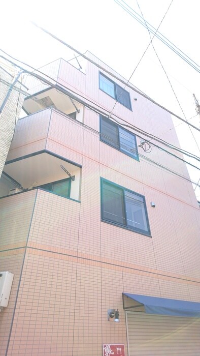 物件外観写真3　(外観写真)