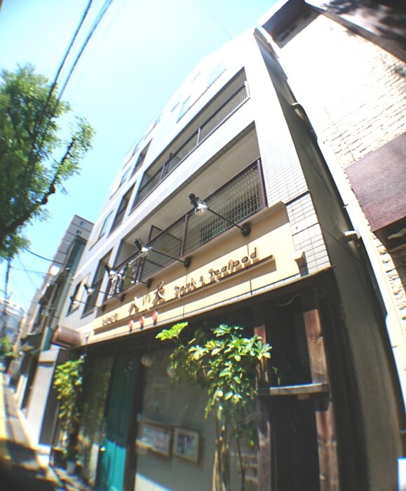 物件外観写真5　(外観写真)