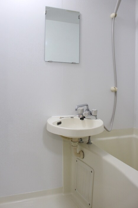 物件内観写真9　(バス／シャワールーム等)