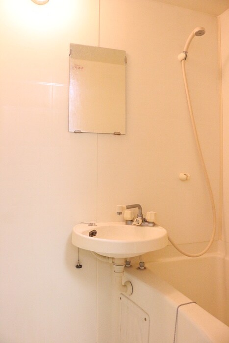 物件内観写真12　(バス／シャワールーム等)