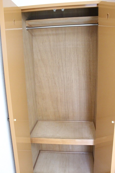 物件内観写真14　(収納)