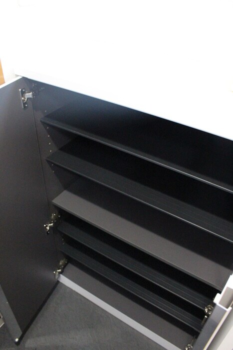 物件内観写真15　(靴箱)