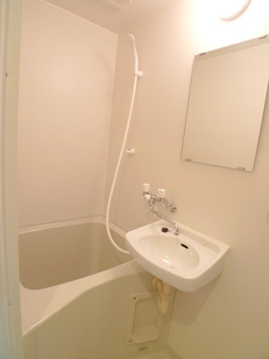 物件内観写真7　(バス／シャワールーム等)