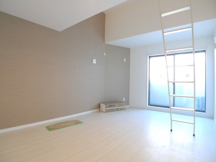 物件内観写真6　(居室)