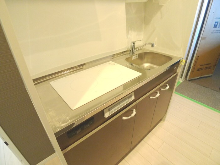 物件内観写真7　(キッチン)