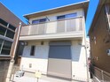 仮)北本市中央4丁目戸建西棟