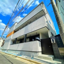 MELDIA桜区田島3丁目№2の外観写真