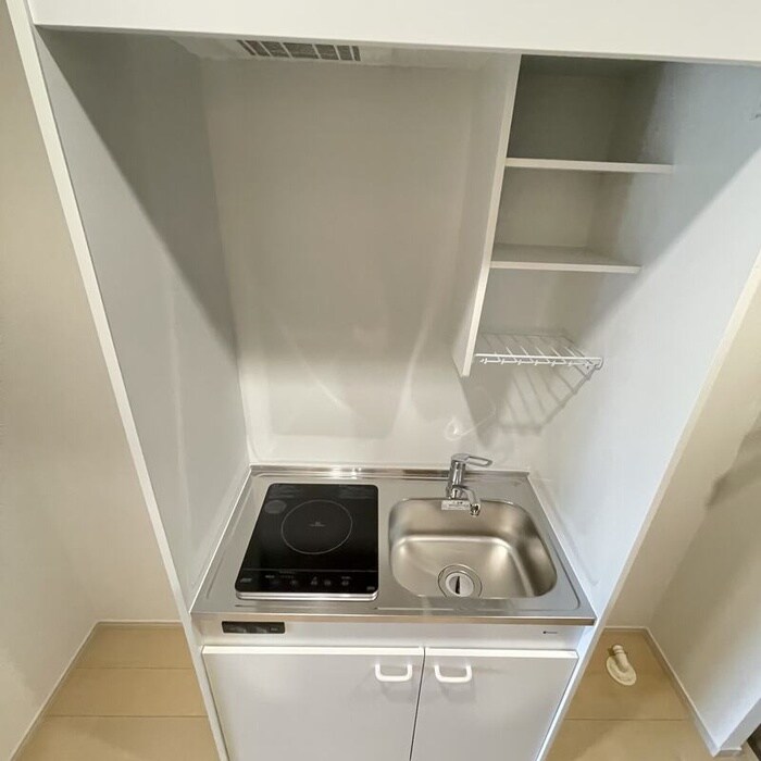 物件内観写真6　(キッチン)