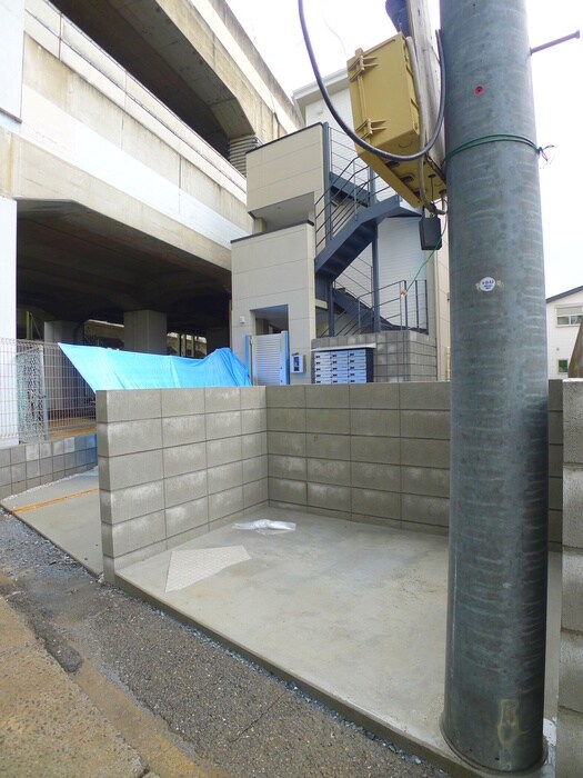 物件外観写真3　(その他)