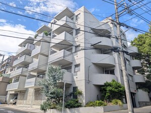 ＴＥＲＲＡＣＥ　ＯＮＥ（303）外観写真