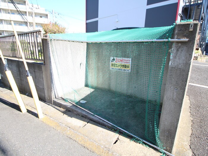 物件外観写真5　(建物設備)