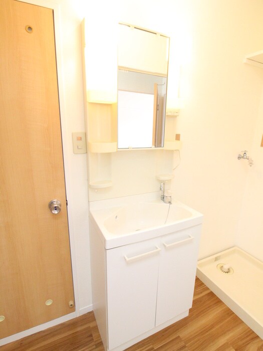 物件内観写真14　(洗面)