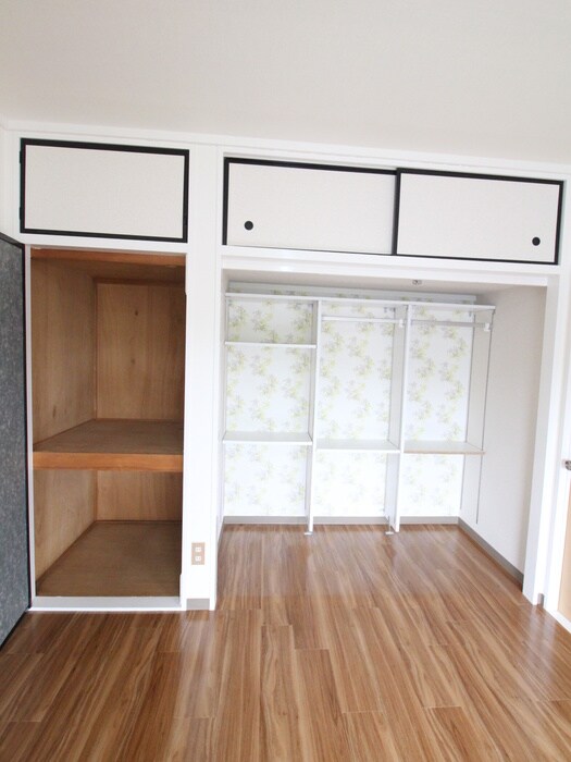 物件内観写真15　(収納)