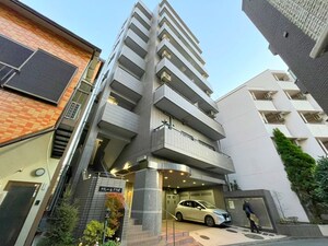 リヴェ－ルプラザ外観写真